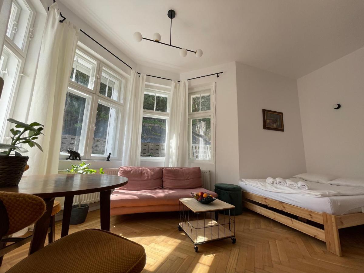 Wrest Modern Apartments Gdansk Wrzeszcz Exterior foto